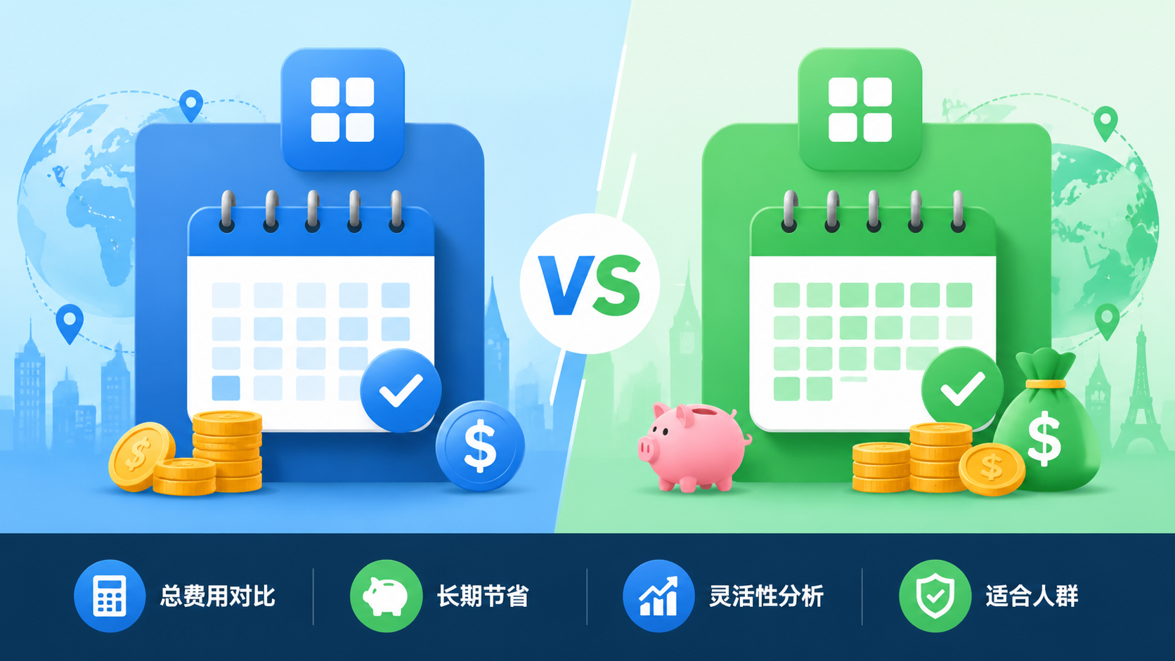 App订阅年费vs月费哪个更划算？2026年完整算账指南